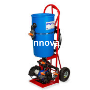 Descaling Systems 